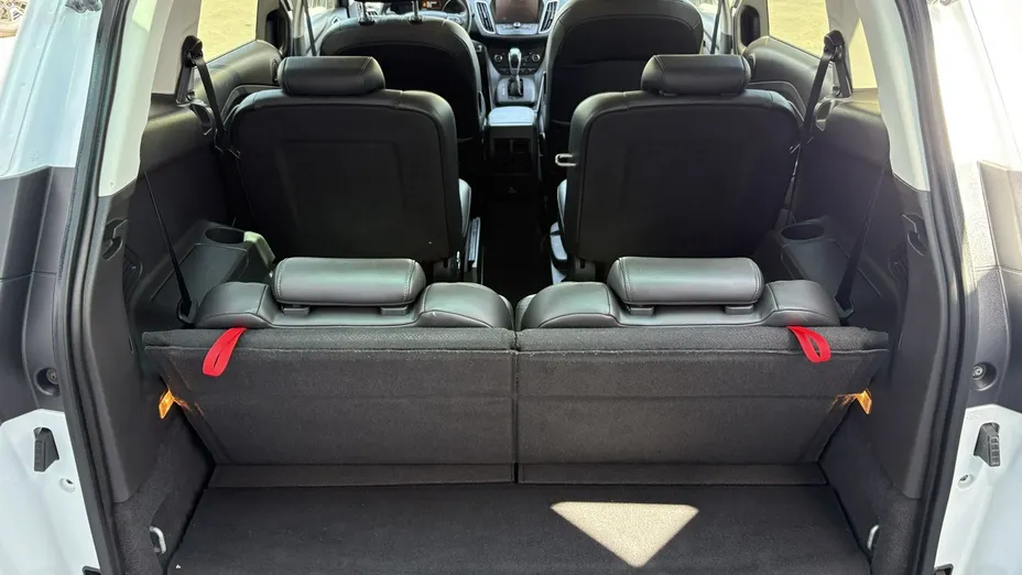 FORD C-MAX -