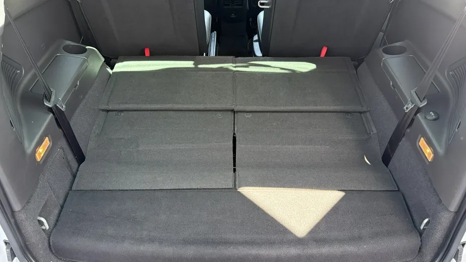 FORD C-MAX -