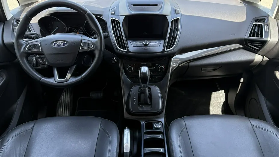 FORD C-MAX -
