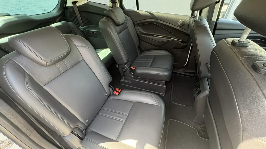 FORD C-MAX -