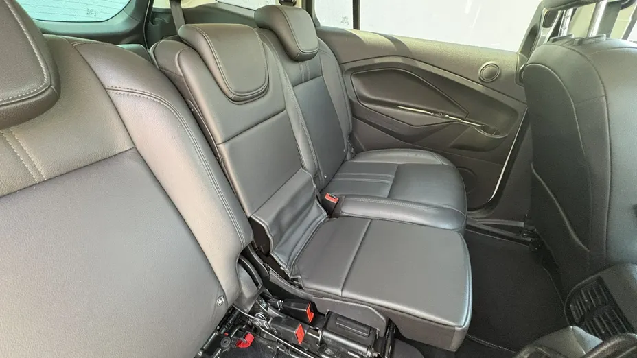 FORD C-MAX -