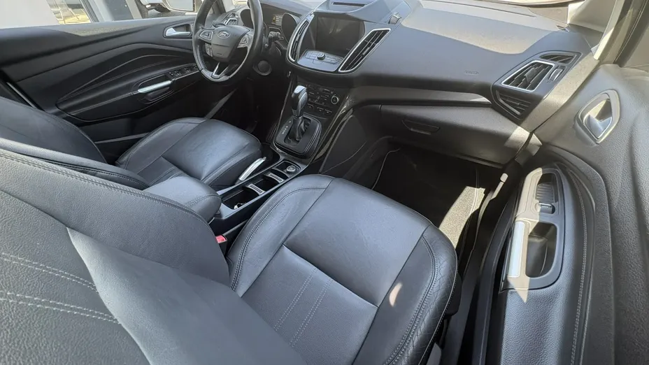 FORD C-MAX -