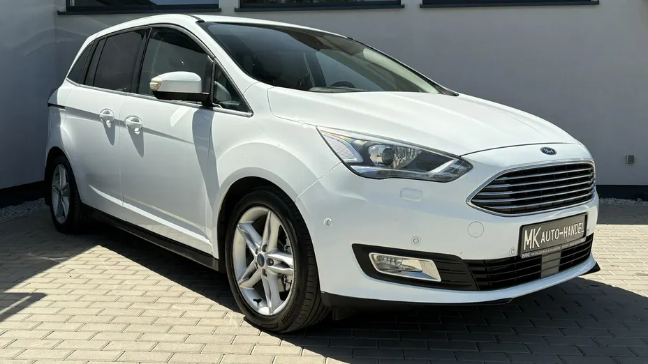 FORD C-MAX -