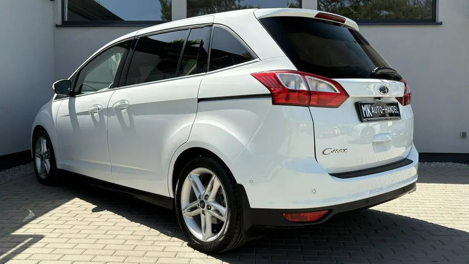 FORD C-MAX -