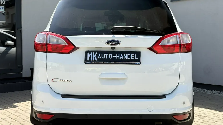 FORD C-MAX -