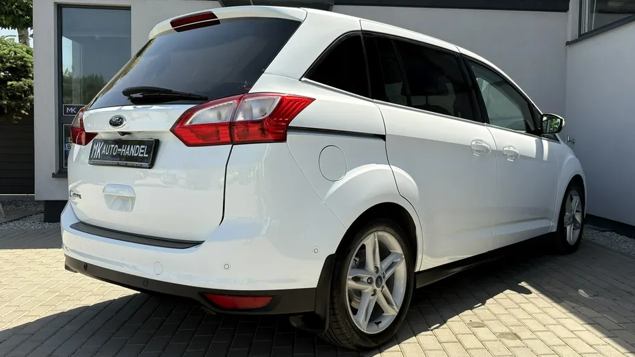 FORD C-MAX -