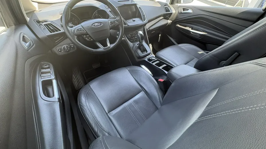 FORD C-MAX -