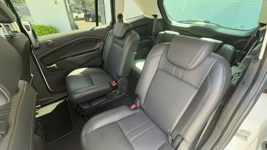 FORD C-MAX -