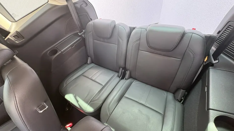 FORD C-MAX -