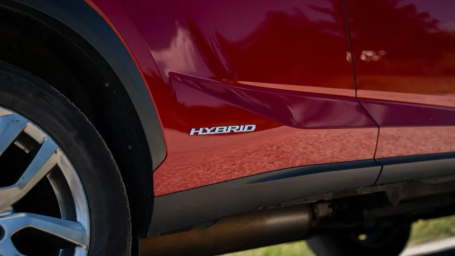 LEXUS NX -