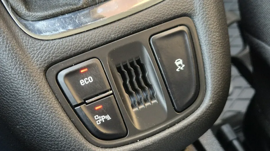 OPEL Zafira -