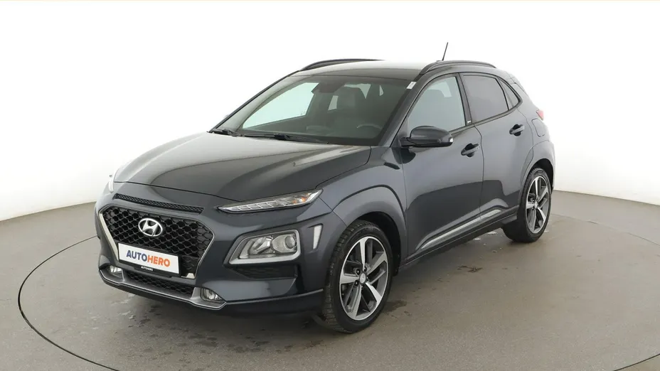 HYUNDAI Kona -