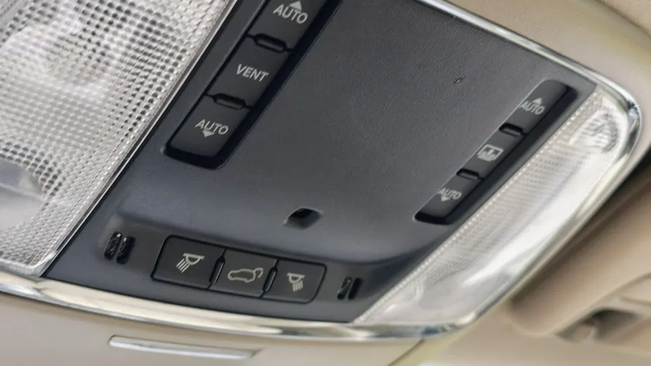 JEEP Grand Cherokee -