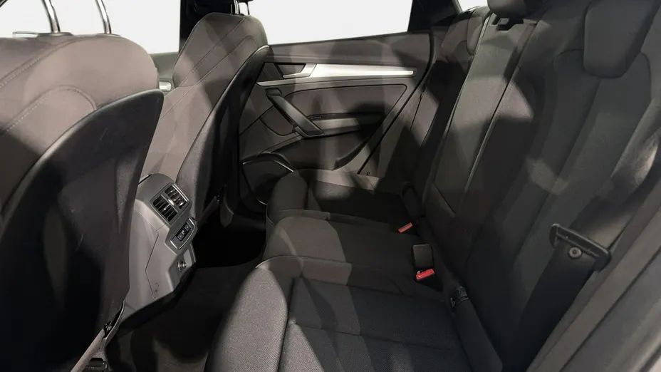 AUDI Q5 Q5 40 TFSI mHEV Quattro S tronic
