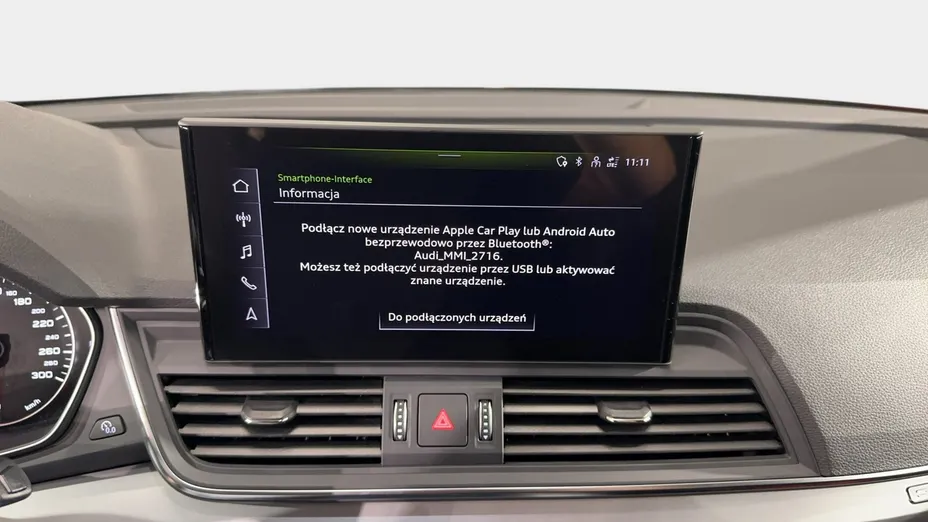 AUDI Q5 Q5 40 TFSI mHEV Quattro S tronic