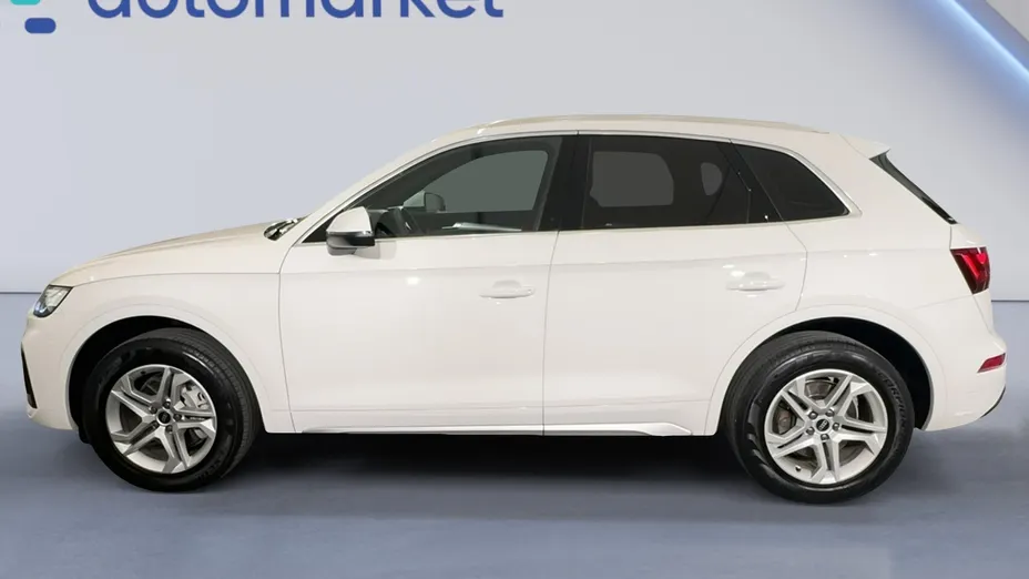 AUDI Q5 Q5 40 TFSI mHEV Quattro S tronic