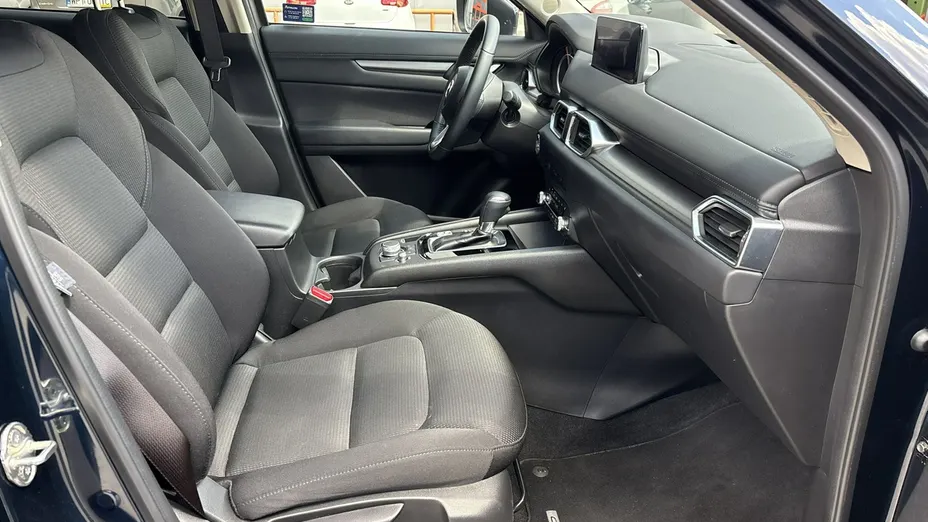 MAZDA CX-5 -