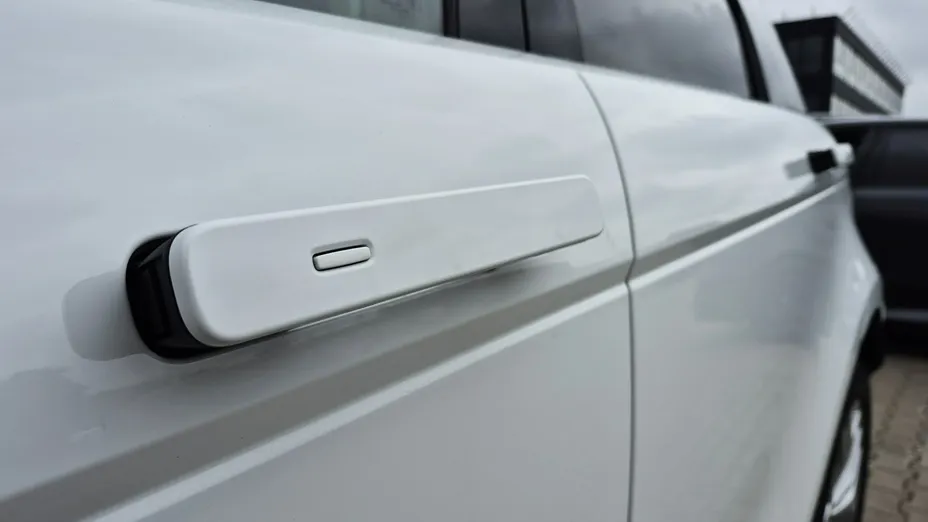 LAND ROVER Range Rover Evoque -