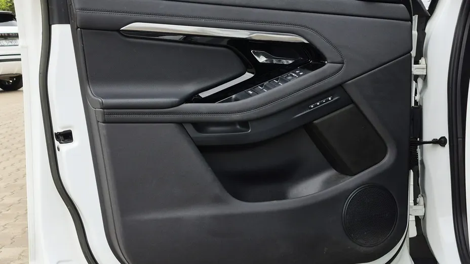 LAND ROVER Range Rover Evoque -