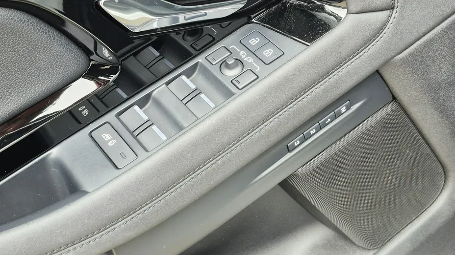 LAND ROVER Range Rover Evoque -