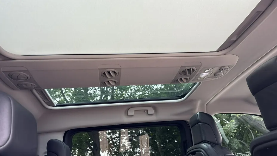 TOYOTA Proace Verso -