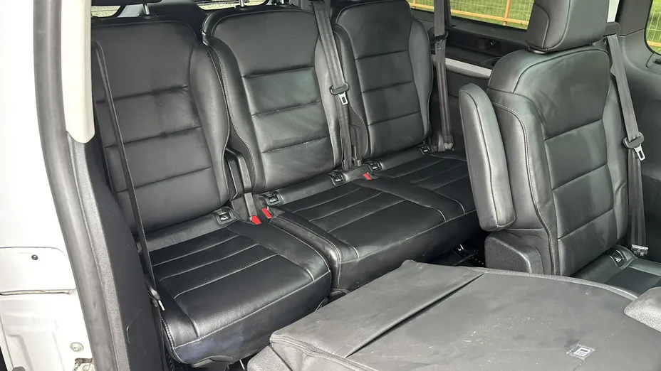 TOYOTA Proace Verso -