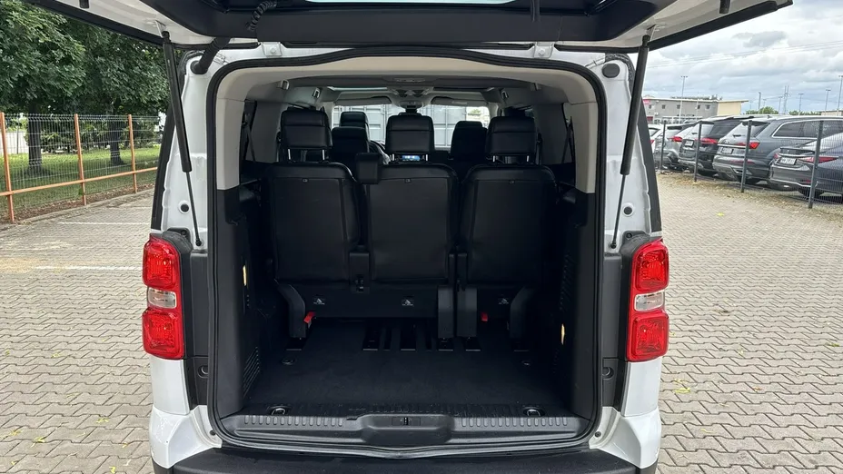 TOYOTA Proace Verso -