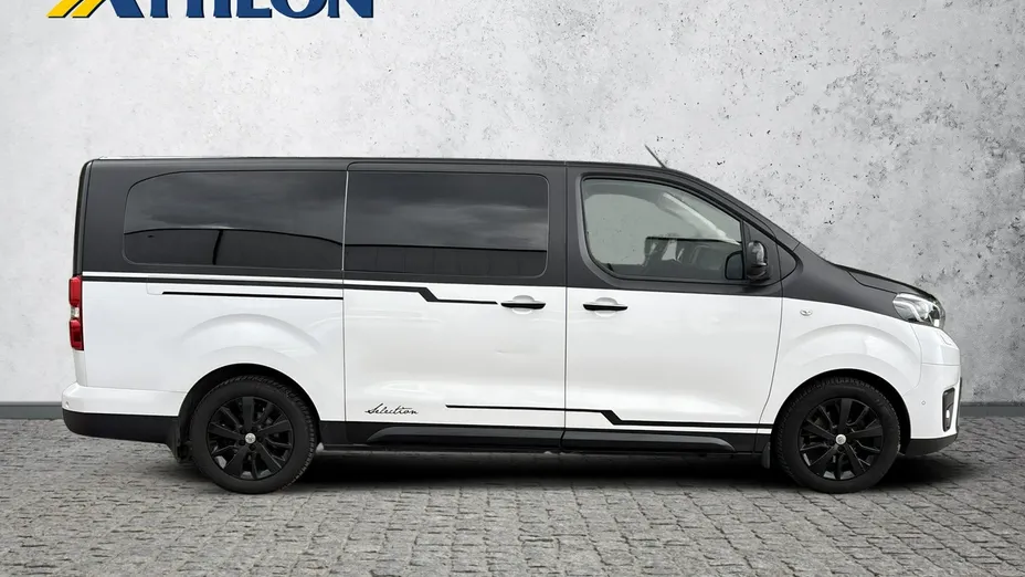 TOYOTA Proace Verso -