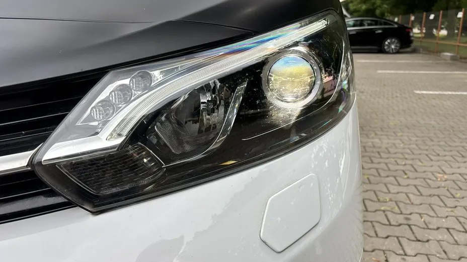 TOYOTA Proace Verso -
