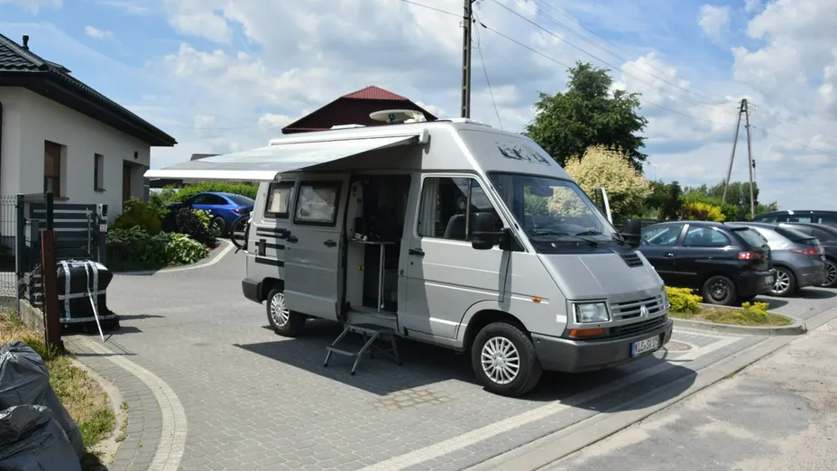 RENAULT Trafic -