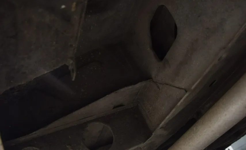 RENAULT Trafic -