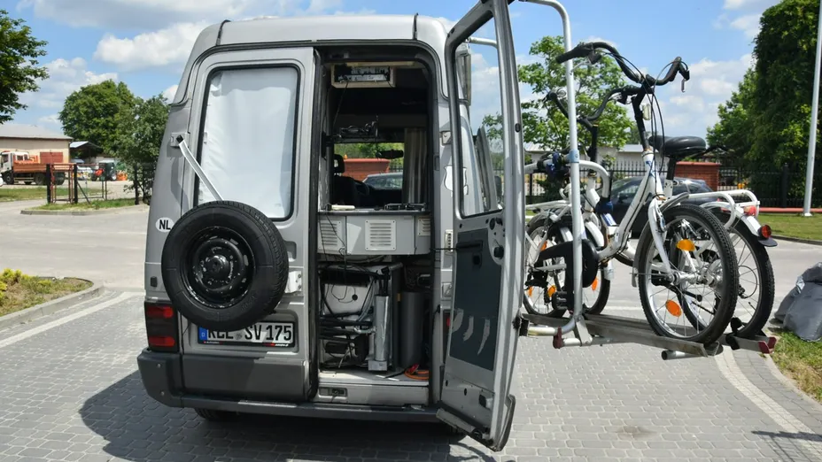 RENAULT Trafic -