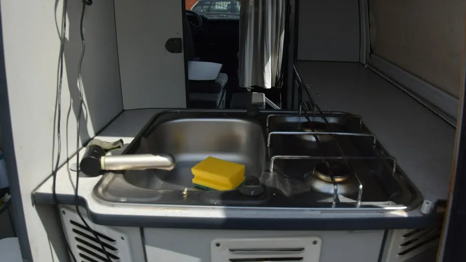 RENAULT Trafic -