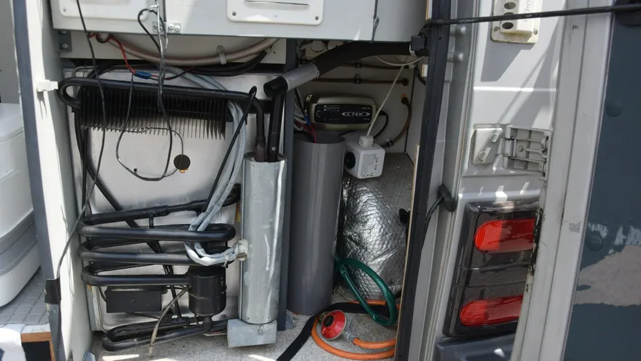 RENAULT Trafic -