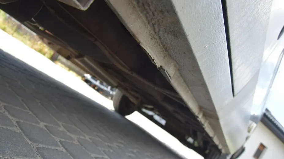 RENAULT Trafic -