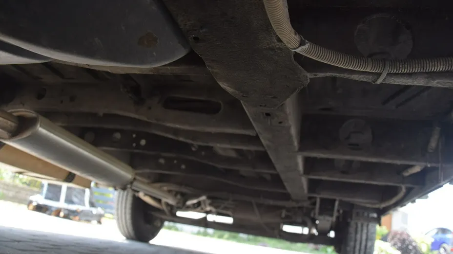 RENAULT Trafic -