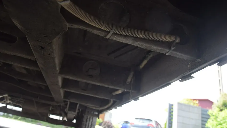 RENAULT Trafic -