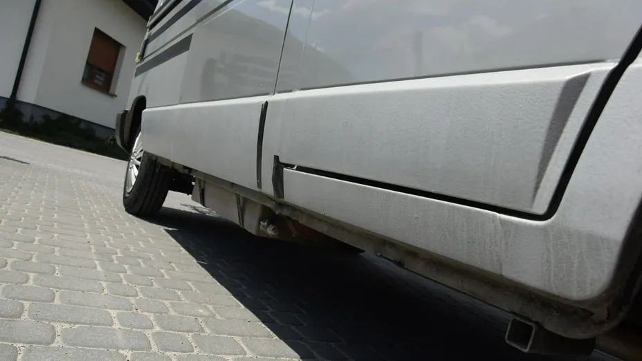 RENAULT Trafic -
