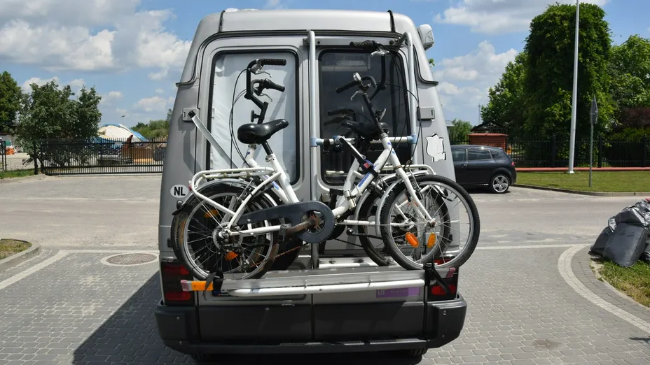RENAULT Trafic -