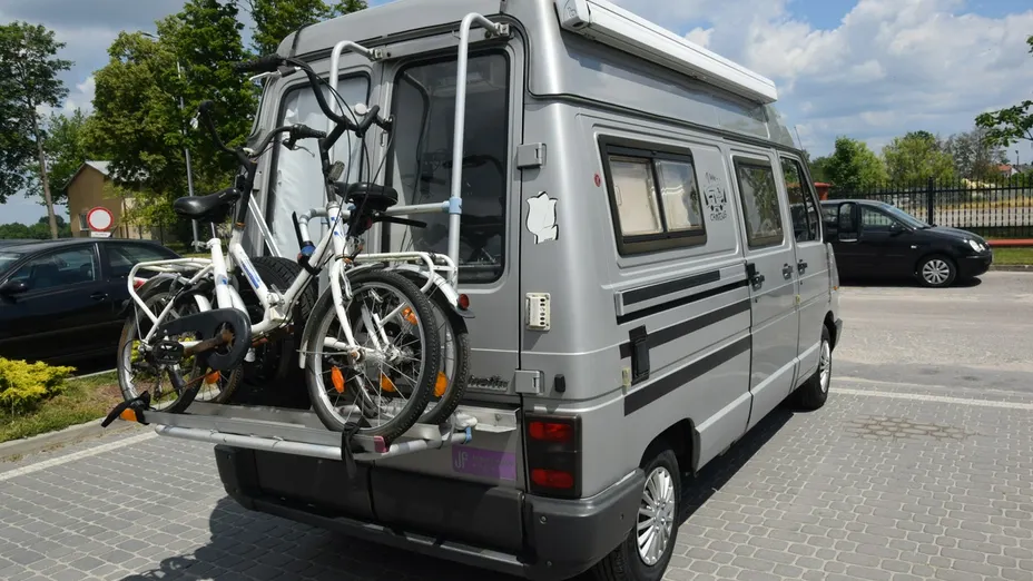RENAULT Trafic -