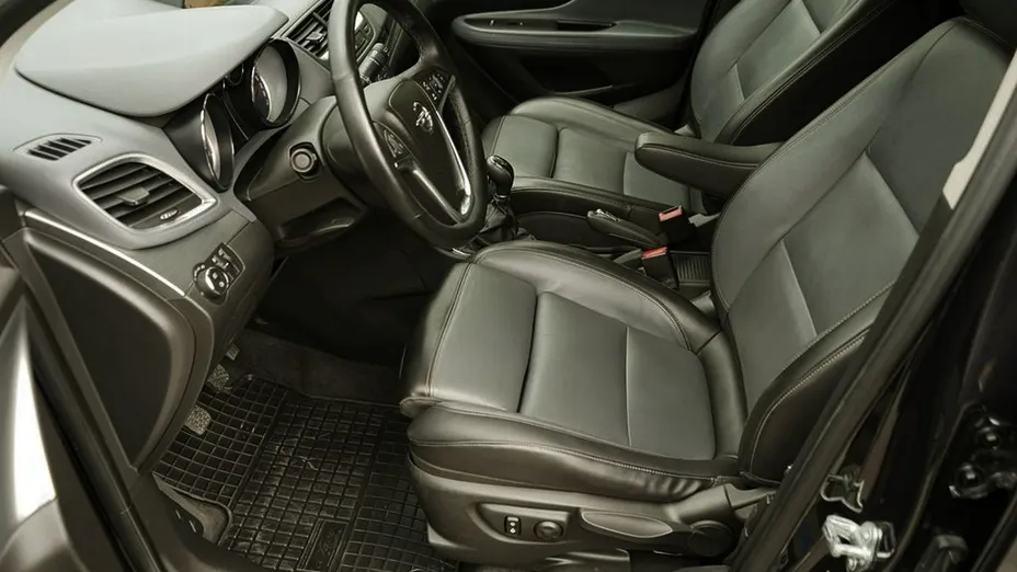 OPEL Mokka -