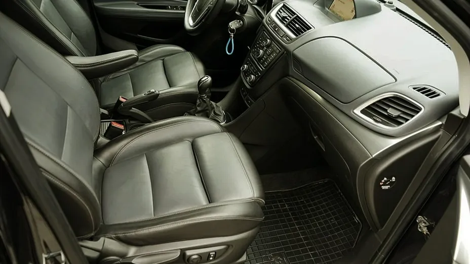 OPEL Mokka -