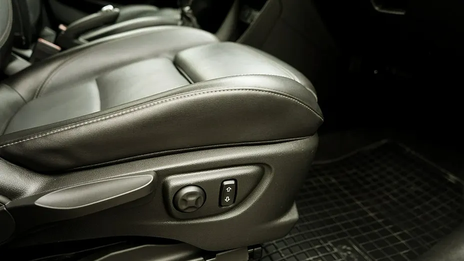 OPEL Mokka -