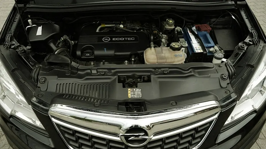 OPEL Mokka -