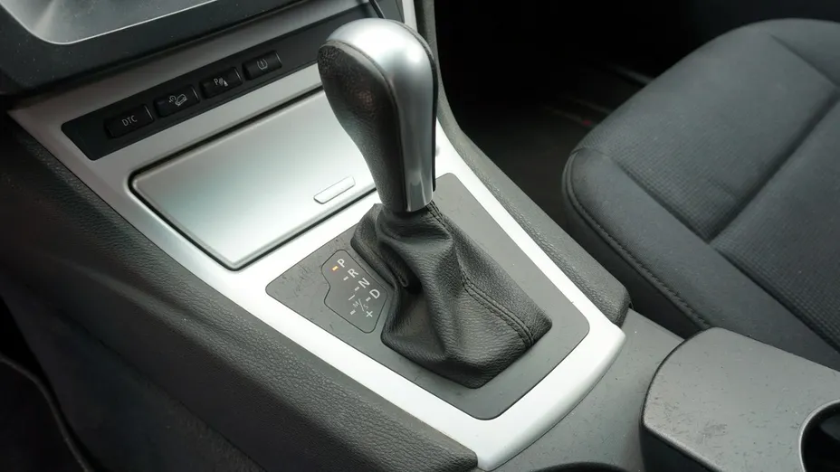 BMW X3 -