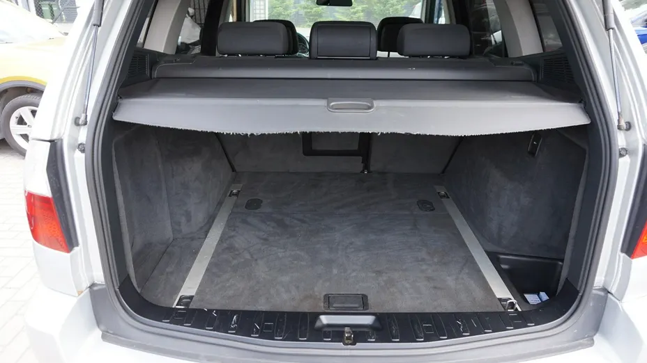 BMW X3 -