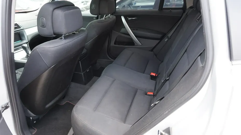 BMW X3 -