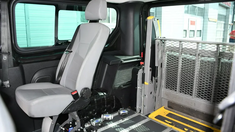 RENAULT Trafic -