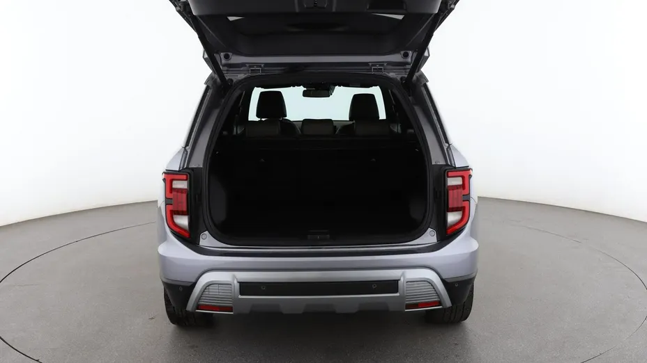 KGM / SSANGYONG Torres -