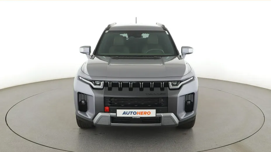 KGM / SSANGYONG Torres -